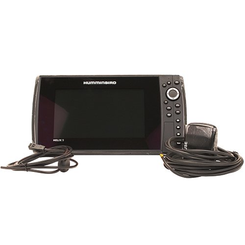 HELIX 9 SI GPS