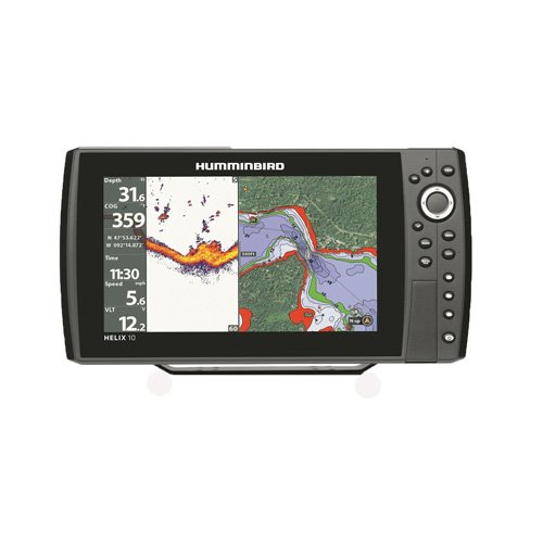 HELIX 10 SONAR GPS