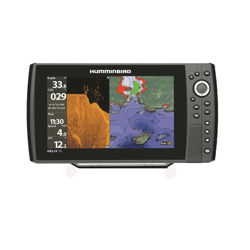 HELIX 10 DI GPS