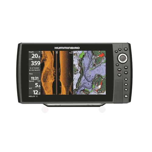 HELIX 10 SI GPS