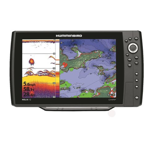 HELIX 12 CHIRP GPS