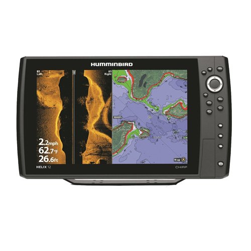 HELIX 12 CHIRP SI GPS