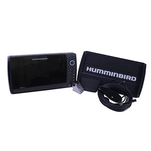 HELIX 9 CHIRP DI GPS G2N