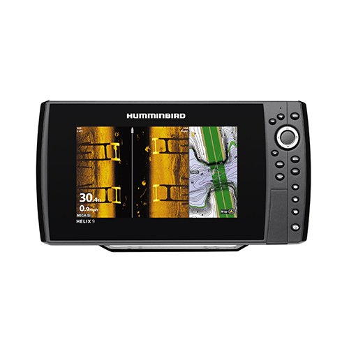 HELIX 9 CHIRP SI GPS G2N
