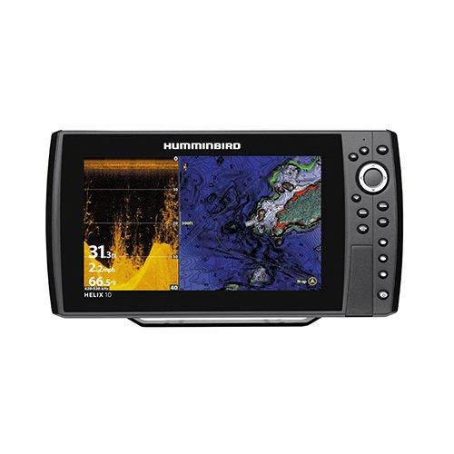 HELIX 10 CHIRP DI GPS G2N
