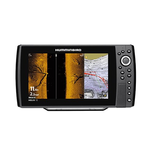 HELIX 10 CHIRP SI GPS G2N