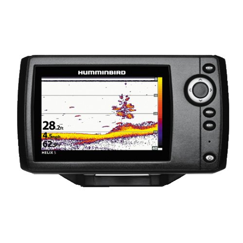 HELIX 5 SONAR G2