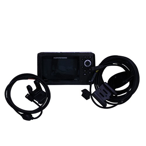 HELIX 5 CHIRP DI GPS G2