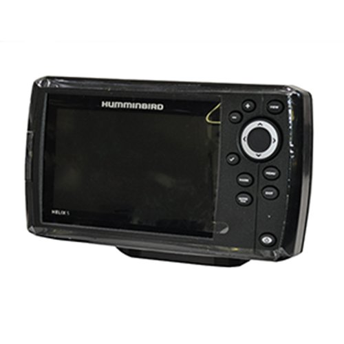 HELIX 5 CHIRP GPS G2 PT