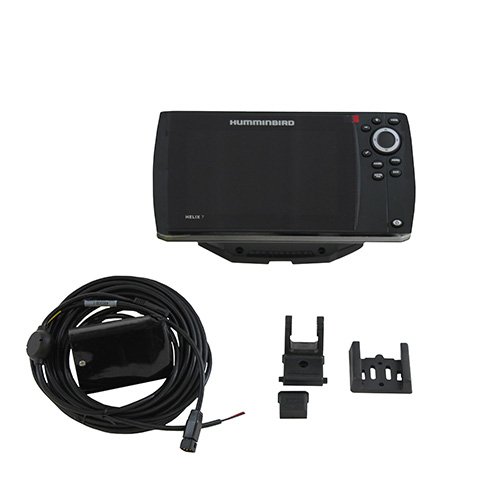 HELIX 7 CHIRP SI GPS G2