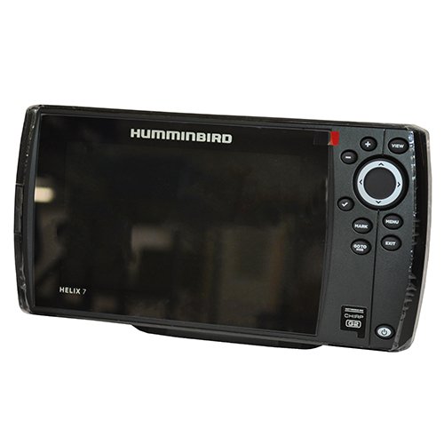 HELIX 7 CHIRP GPS G2N