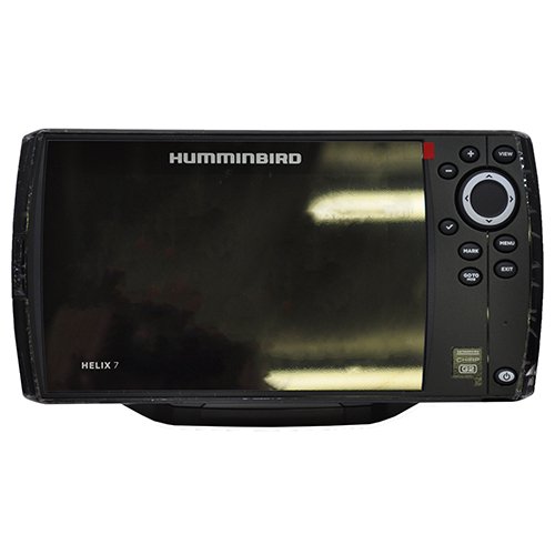 HELIX 7 CHIRP SI GPS G2N