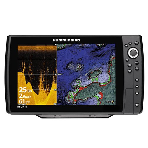HELIX 12 CHIRP DI GPS G2N