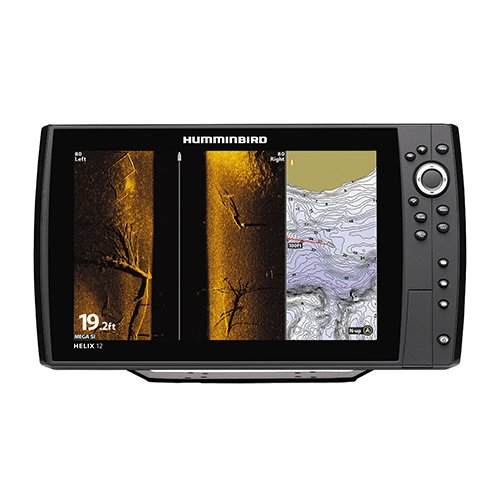 HELIX 12 CHIRP SI GPS G2N