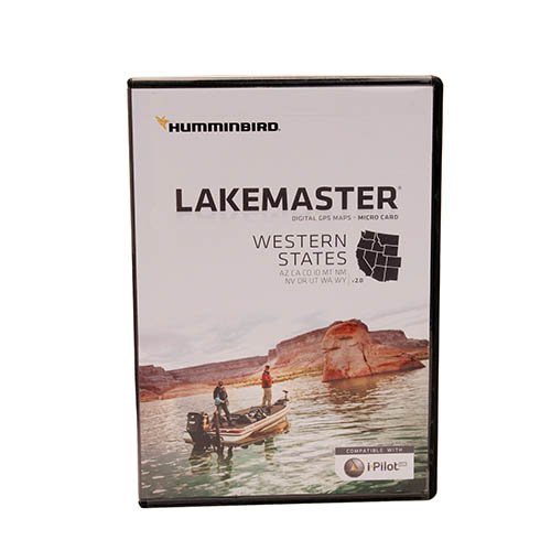 WESTERN STATES MicroSD w/adapter