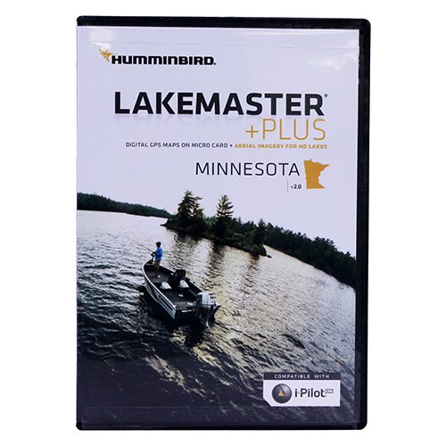 MINNESOTA PLUS(NOV '16)