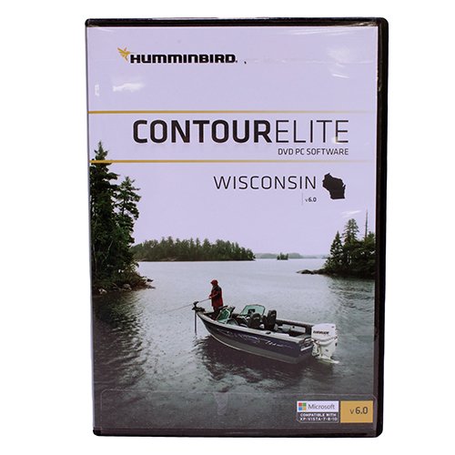 CONTOUR ELITE- WISCONSIN (JAN '17)