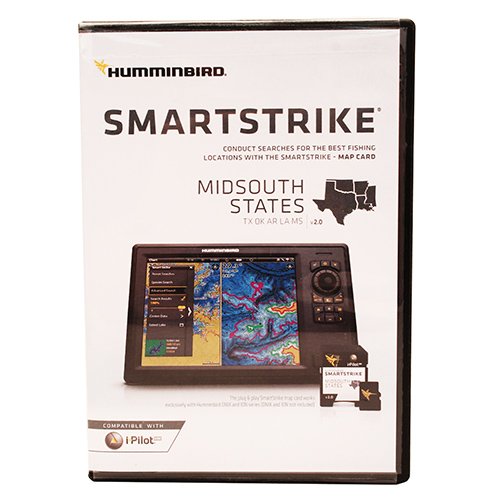 SMARTSTRIKE - MIDSOUTH STATES (Feb '16)