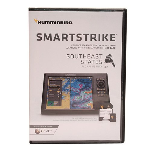 SMARTSTRIKE - SE STATES (Apr '16)