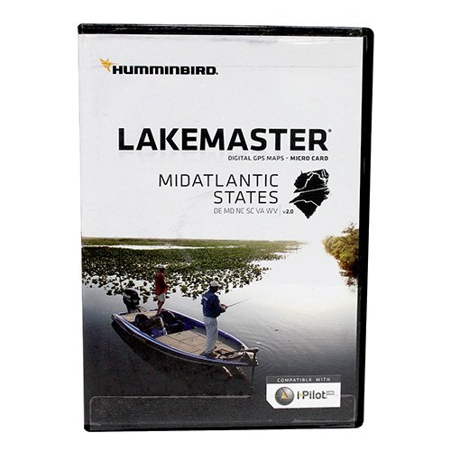 MID ATLANTIC STATES (FEB '17)