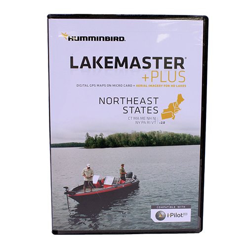 NORTHEAST STATES PLUS (JAN '17)