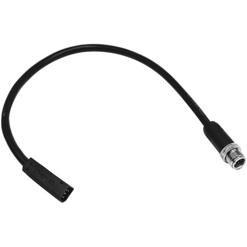 AS EC QDE Ethernet Cable