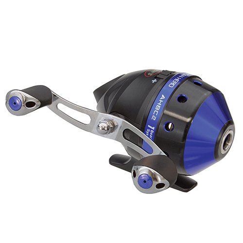 AHBC2CAmerican Hero Spincast (CLAM)