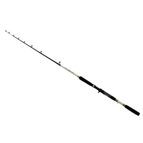 CDC70MH Cat Daddy Rods