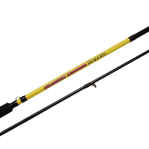 CG11L-2Slab Shaker CUSTOM Graphite Rods