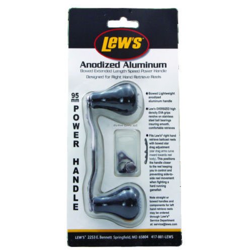 LDPLews Baitcast Reel Handles