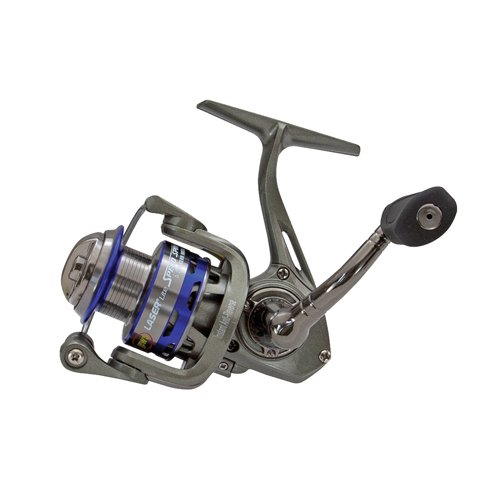 LLS50CLaserLite Speed Spin- (Clam)