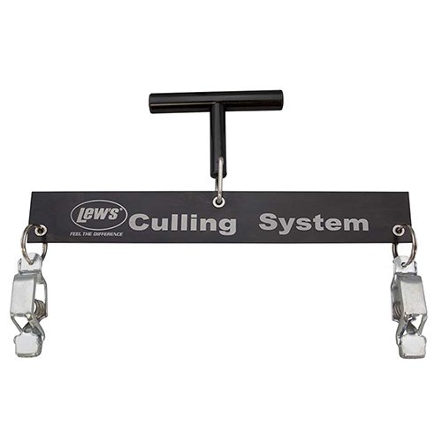 LSB1Speed Beam Culling Beam