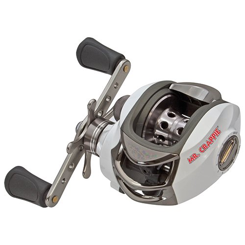 MC1HSD MC Slab Daddy  Baitcast Reel(Bx)