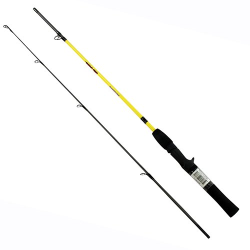 MCC50-2Mr. Crappie Slab Daddyâ„¢ Cast