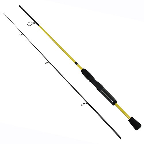 MCS60-2Mr. Crappie Slab Daddyâ„¢Spin