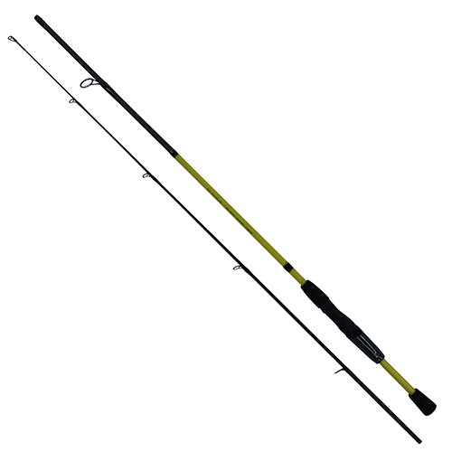 MCS66-2Mr. Crappie Slab Daddyâ„¢Spin