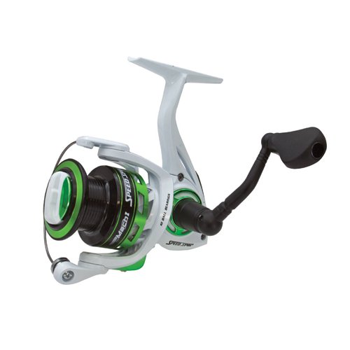 MH300Mach 1 Speed Spin(BX)Spinning Reel