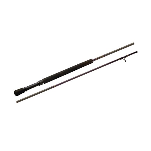 MSS10-2Wally Marshall Solo Series Rods