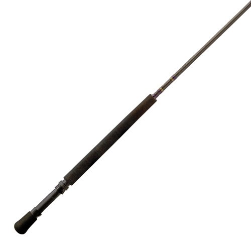 MSS12-2Wally Marshall Solo Series Rods