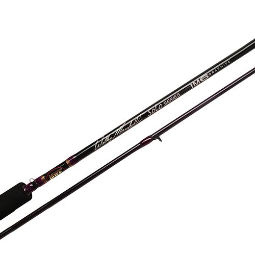 MSS9-2Wally Marshall Solo Series Rods