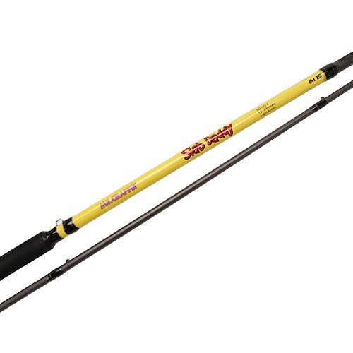 SD12L-2Mr. Crappie Slab Daddy 2PC Rods