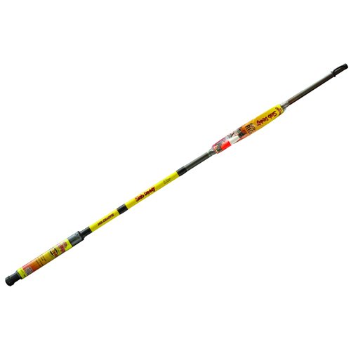 SD9TLMr.Crappie S Daddy Telescopic Poles