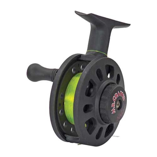 SO1Mr C Slab Shaker SOLO Reel (BLISTER)