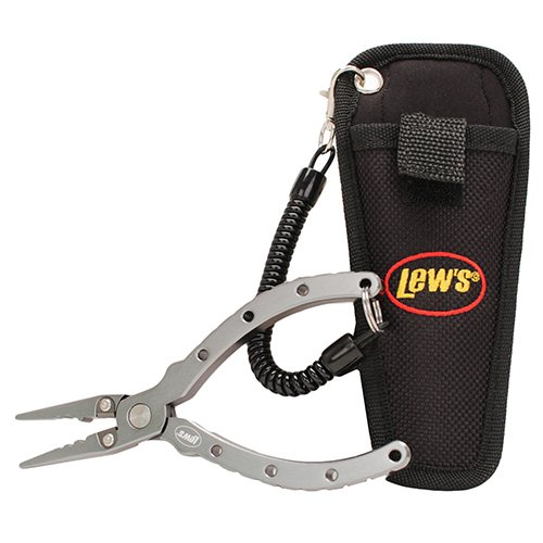 ST-3129LAluminum Pliers 6.5"