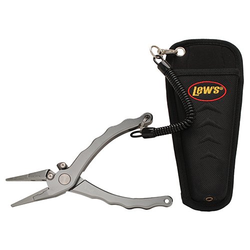ST-313B Aluminum Pliers 7.5"