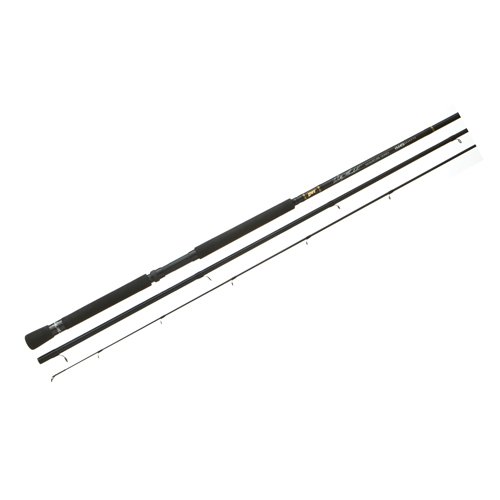 WMT16-3Wally M Signature Troll Tech RODS