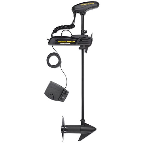 Pontoon_POWERDRIVE 54_BT