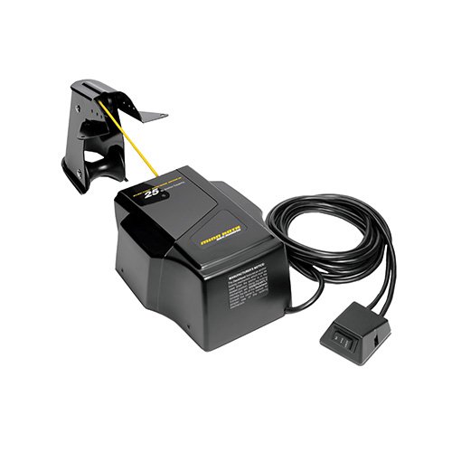DeckHand 25R w/ Corded Remote