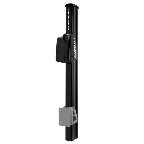 10' Talon black w/ black
