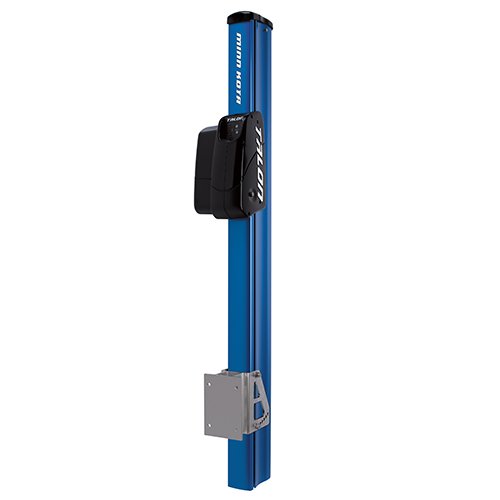 12' Talon blue w/ black